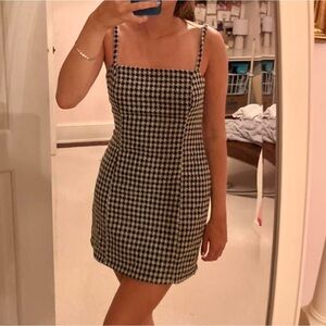 Reformation Mini Dress